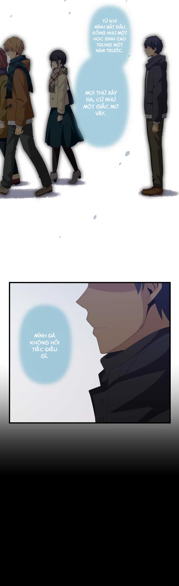 Relife - Chương 202