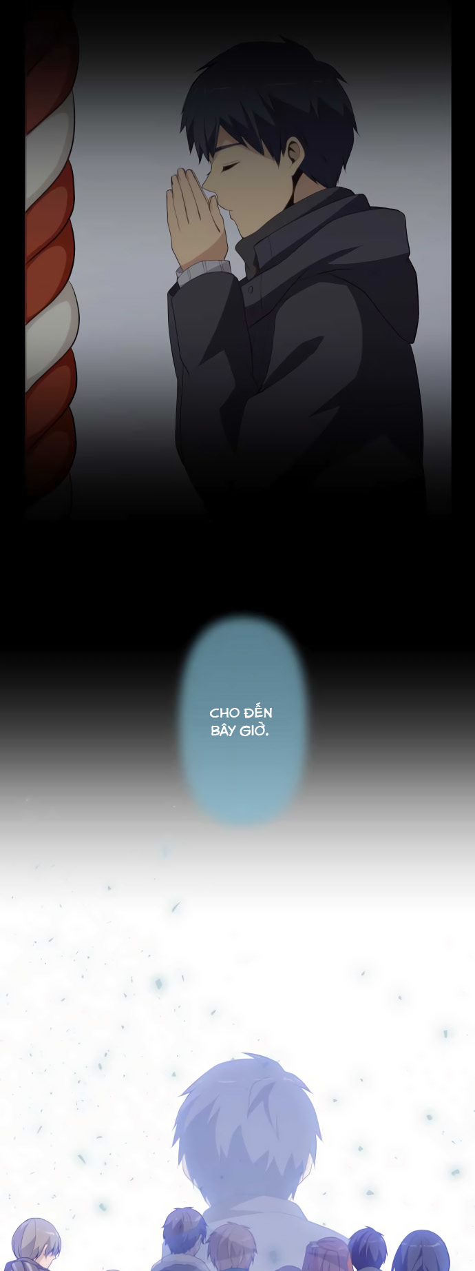 Relife - Chương 202