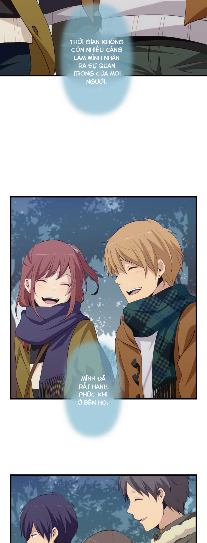 Relife - Chương 202