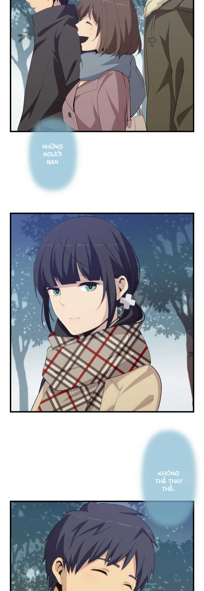 Relife - Chương 202