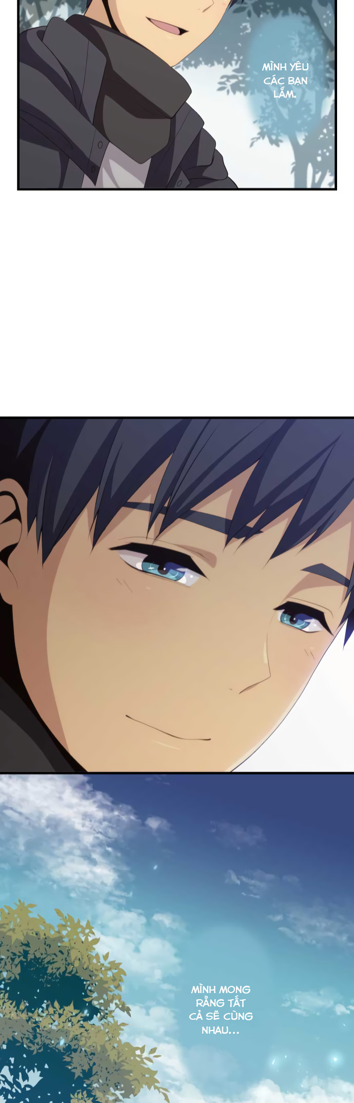 Relife - Chương 202
