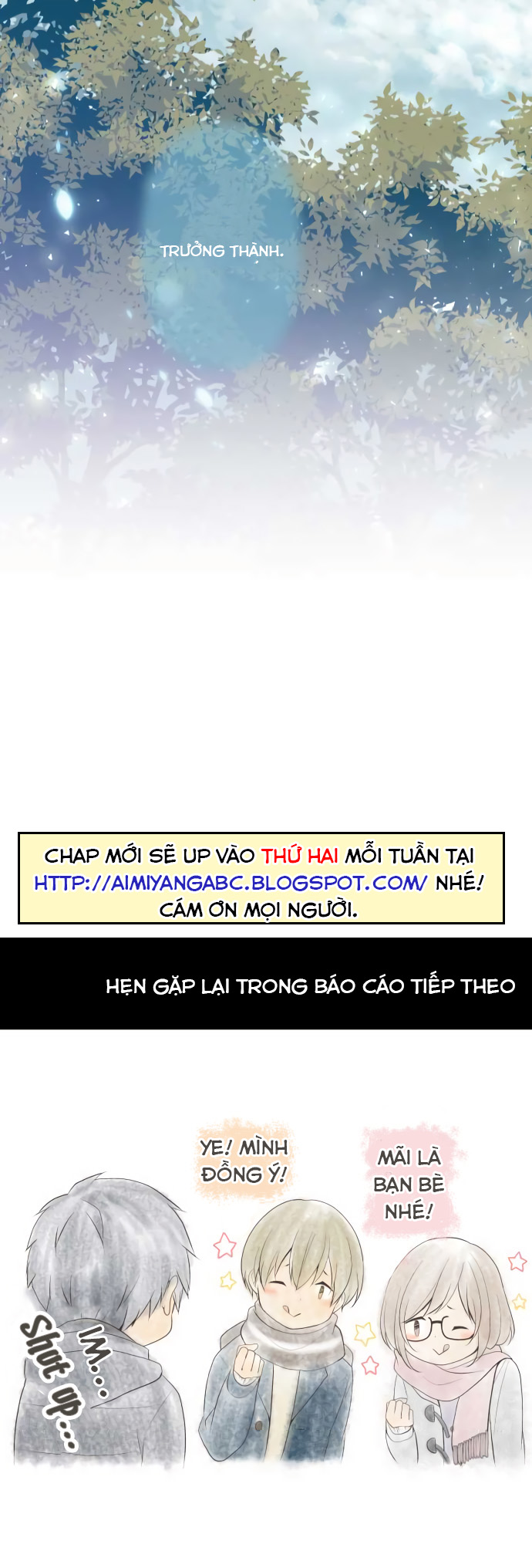 Relife - Chương 202