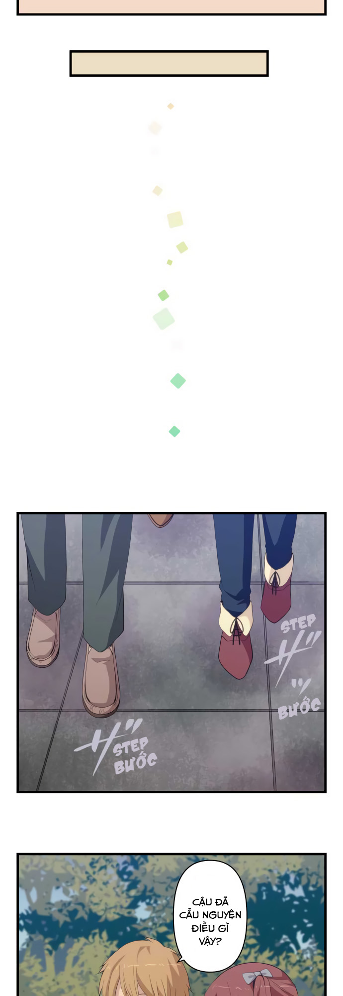 Relife - Chương 202