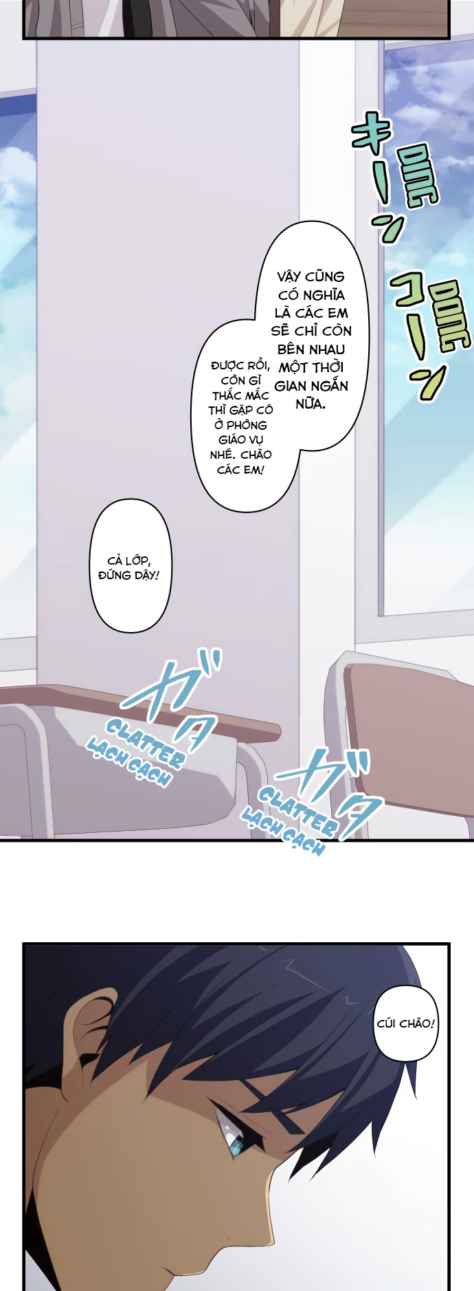 Relife - Chương 203