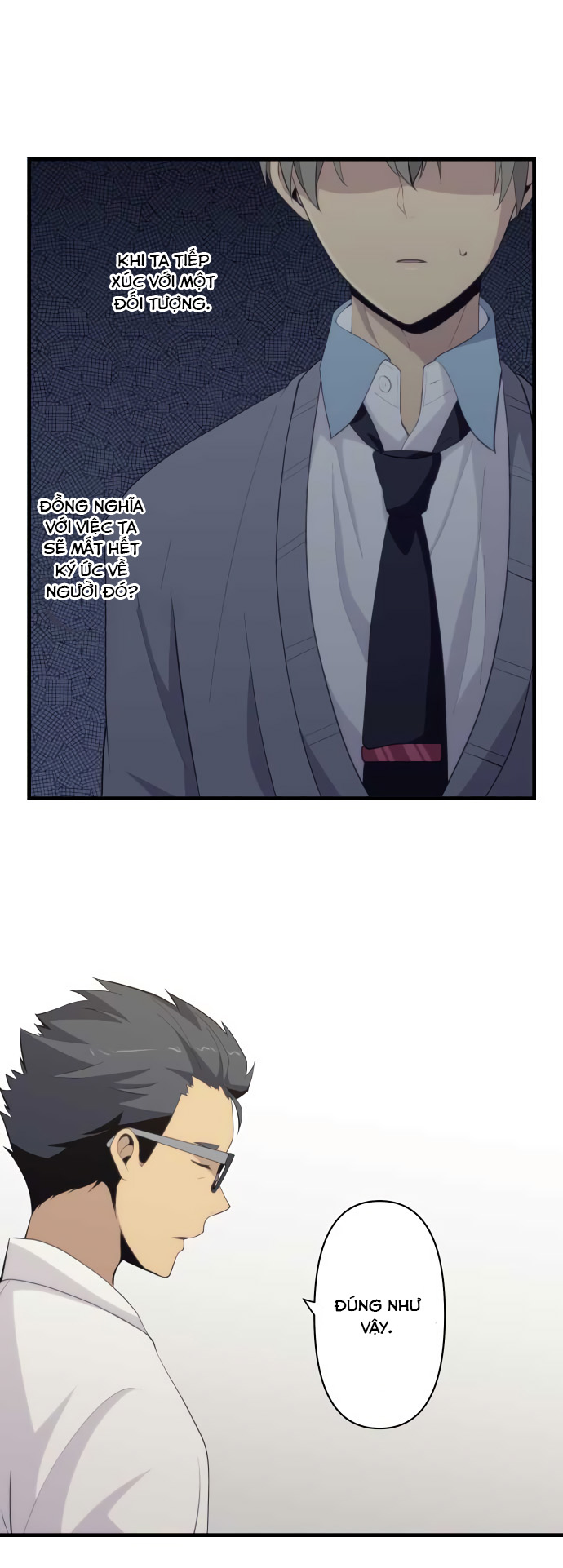 Relife - Chương 204