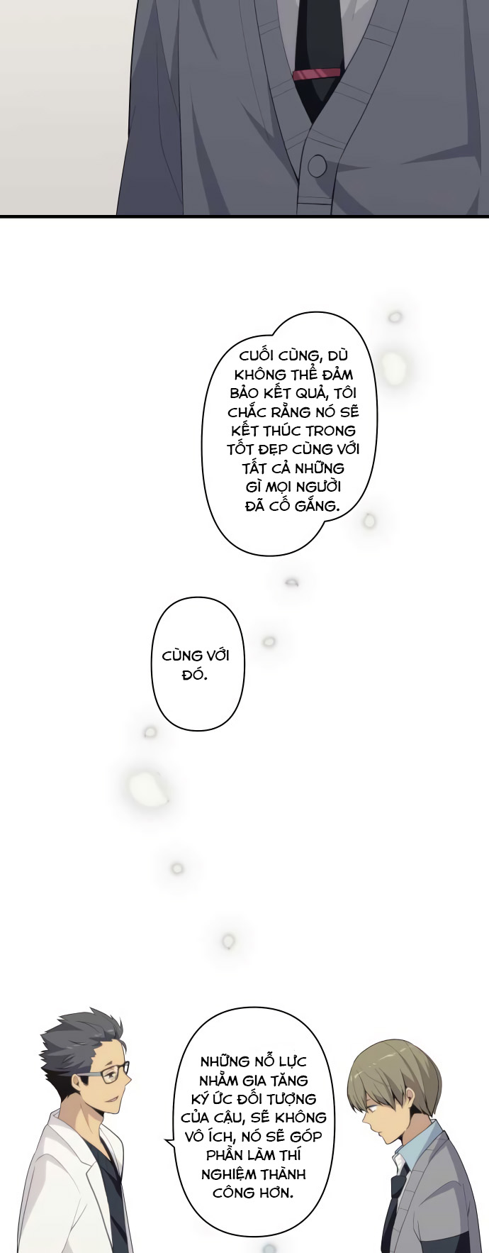 Relife - Chương 204