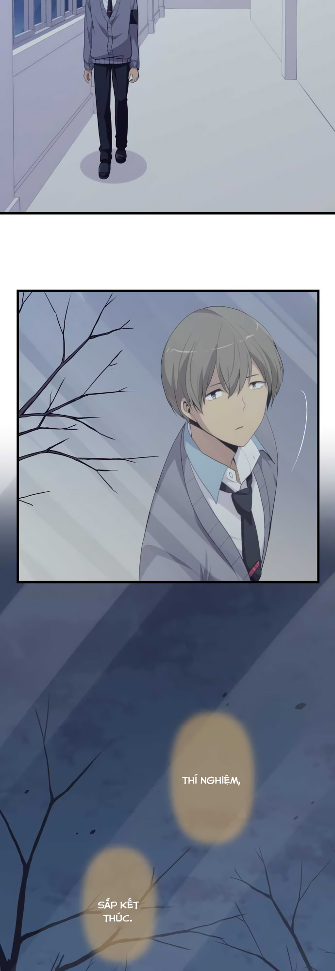Relife - Chương 204