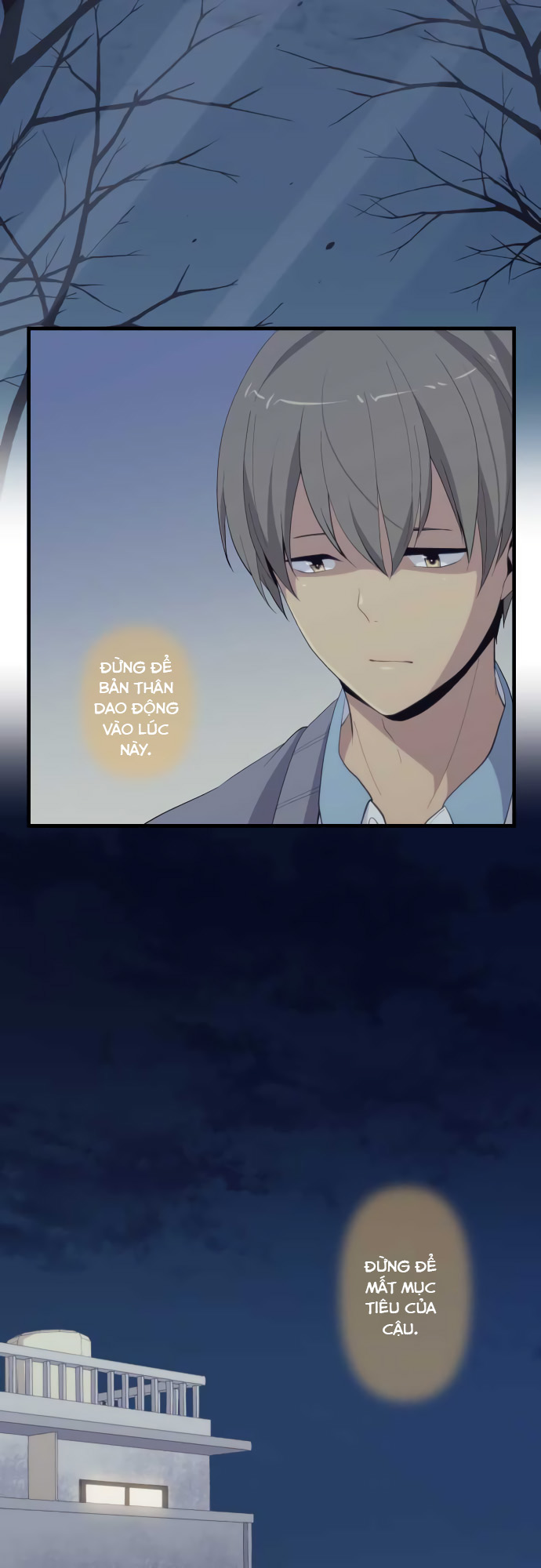 Relife - Chương 204