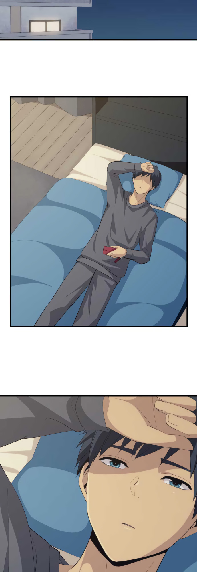 Relife - Chương 204
