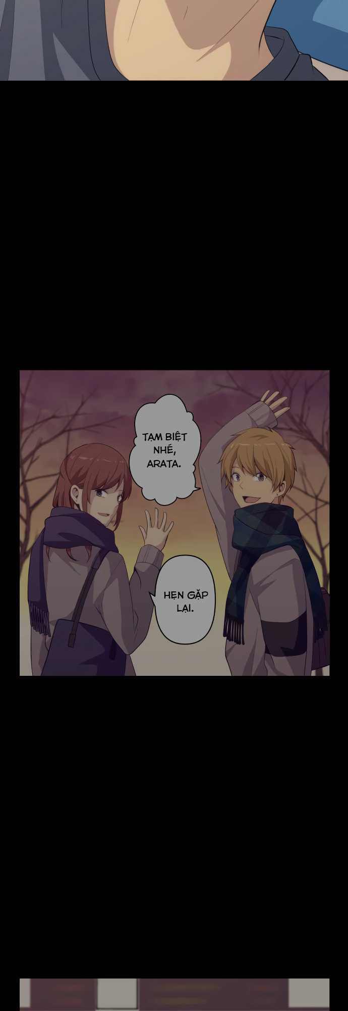 Relife - Chương 204