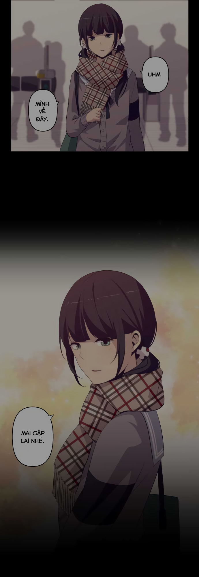 Relife - Chương 204