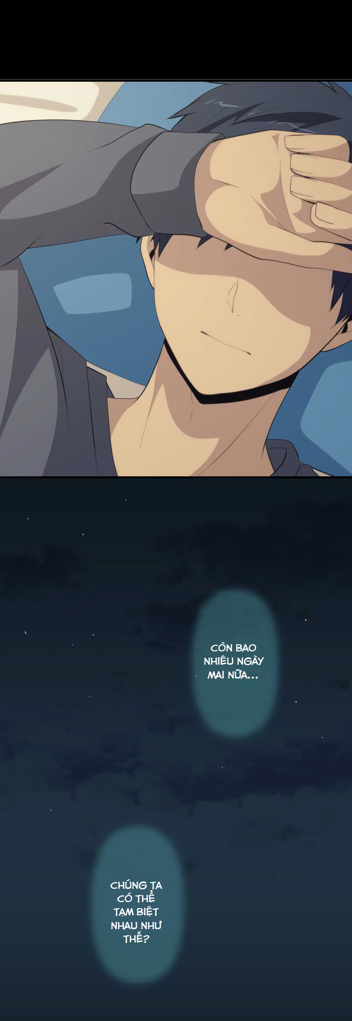 Relife - Chương 204