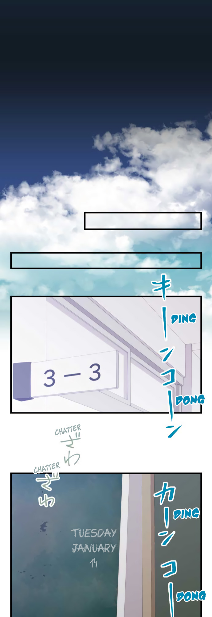 Relife - Chương 204