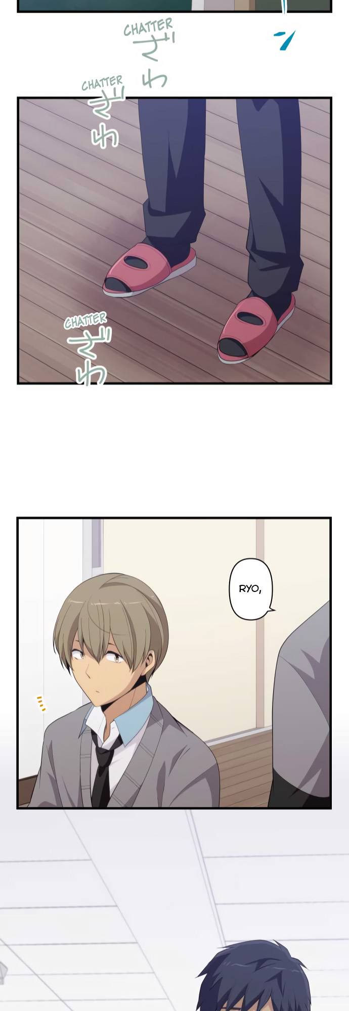 Relife - Chương 204