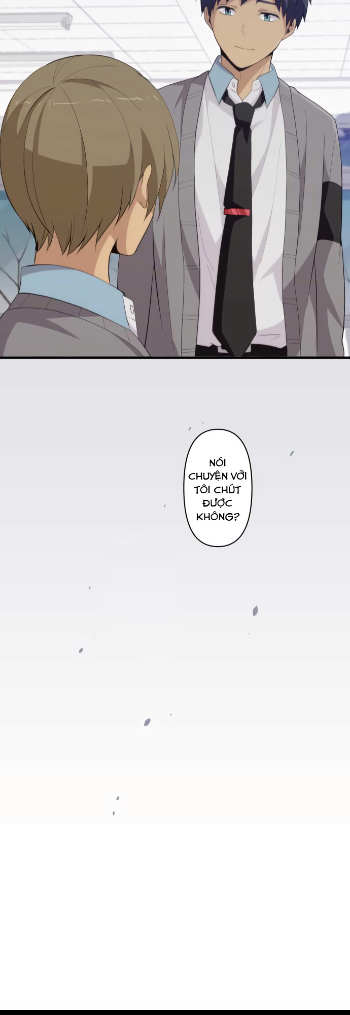 Relife - Chương 204