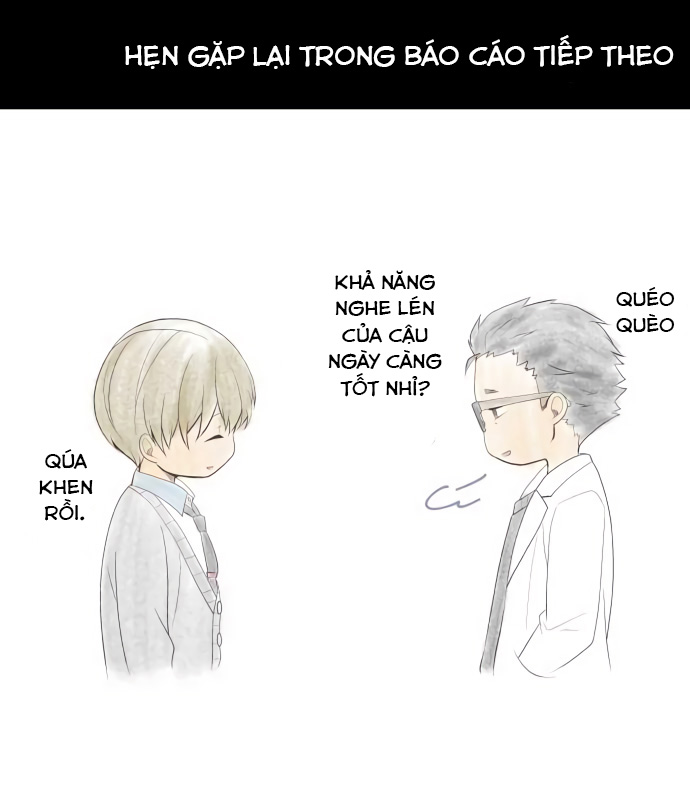 Relife - Chương 204