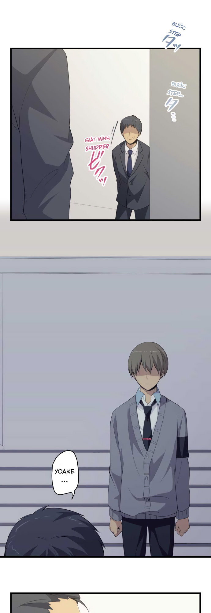 Relife - Chương 204