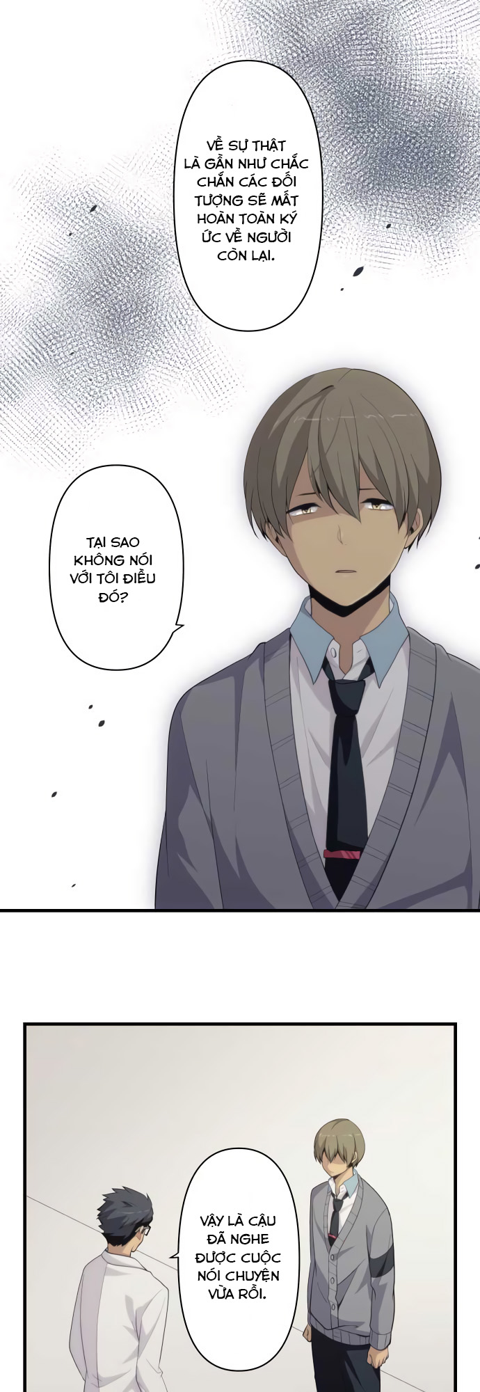 Relife - Chương 204