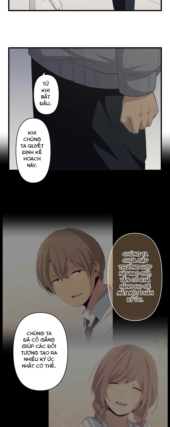 Relife - Chương 204