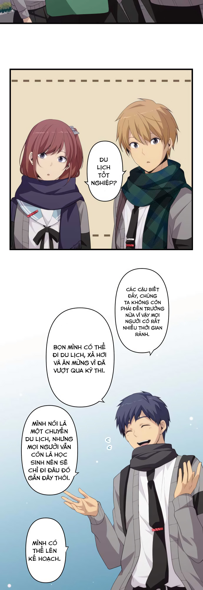 Relife - Chương 206
