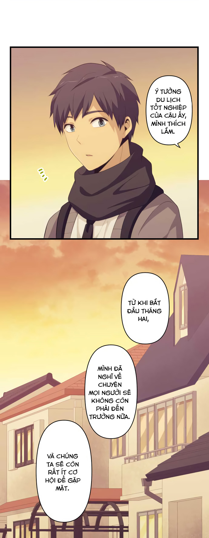 Relife - Chương 206