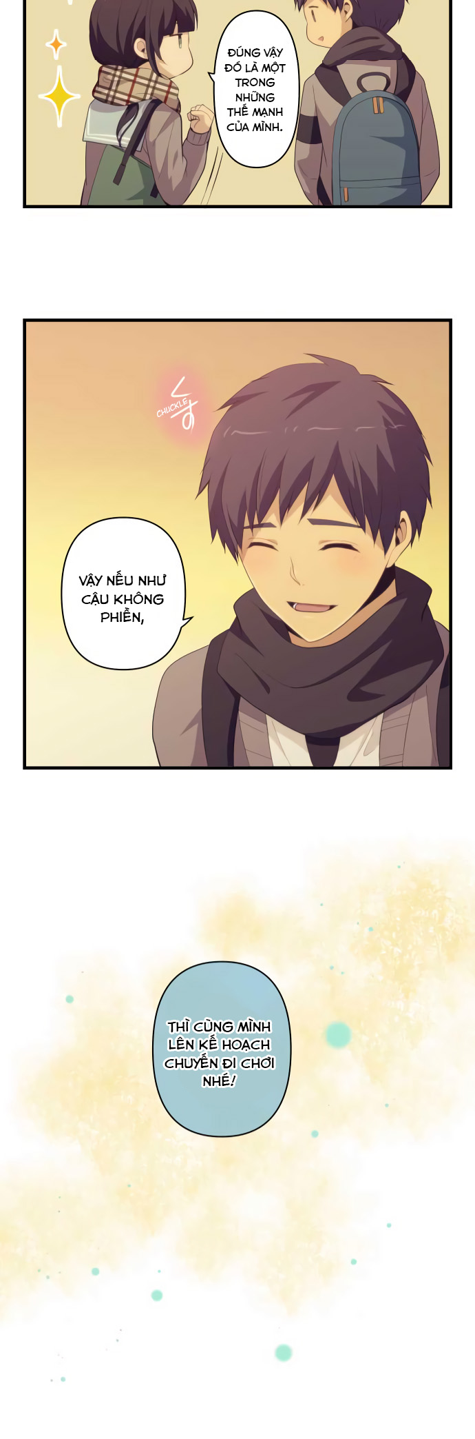 Relife - Chương 206