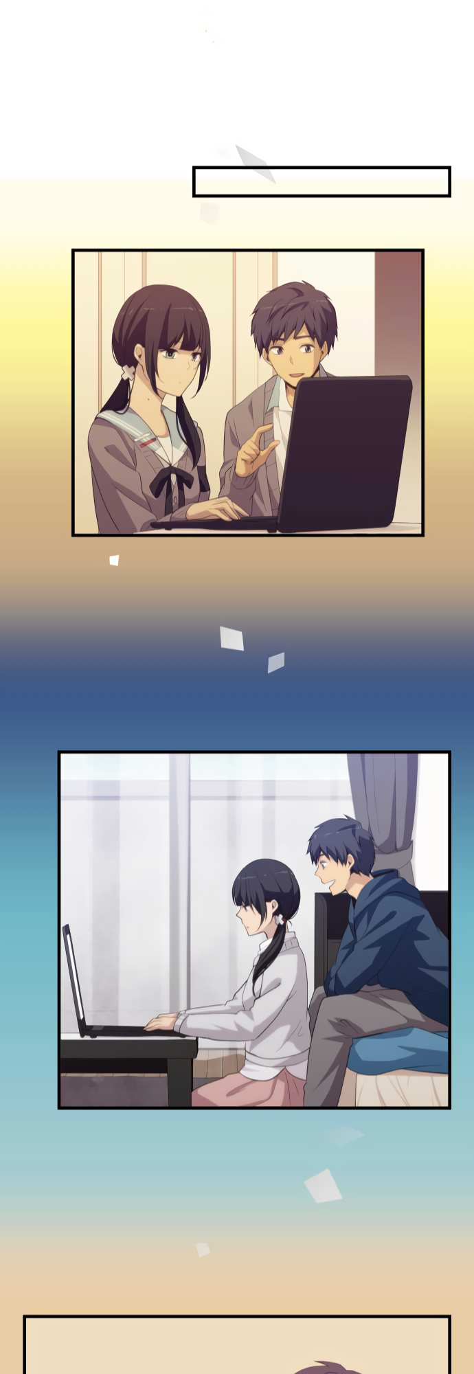 Relife - Chương 206