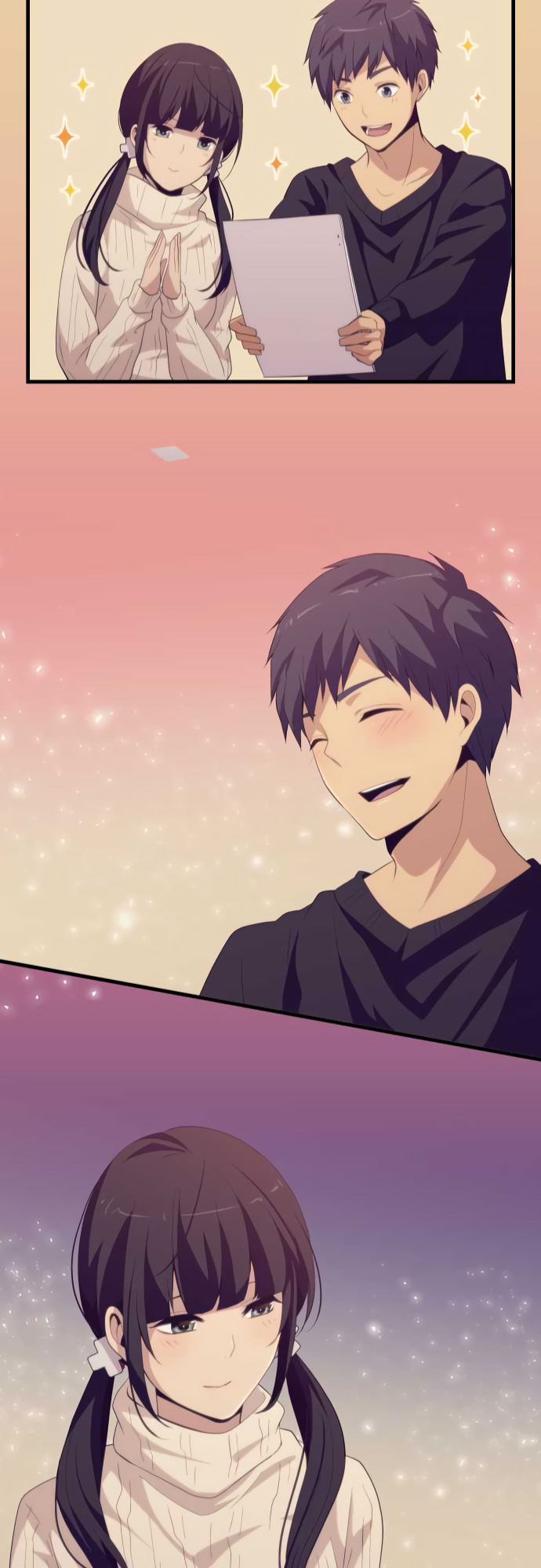 Relife - Chương 206