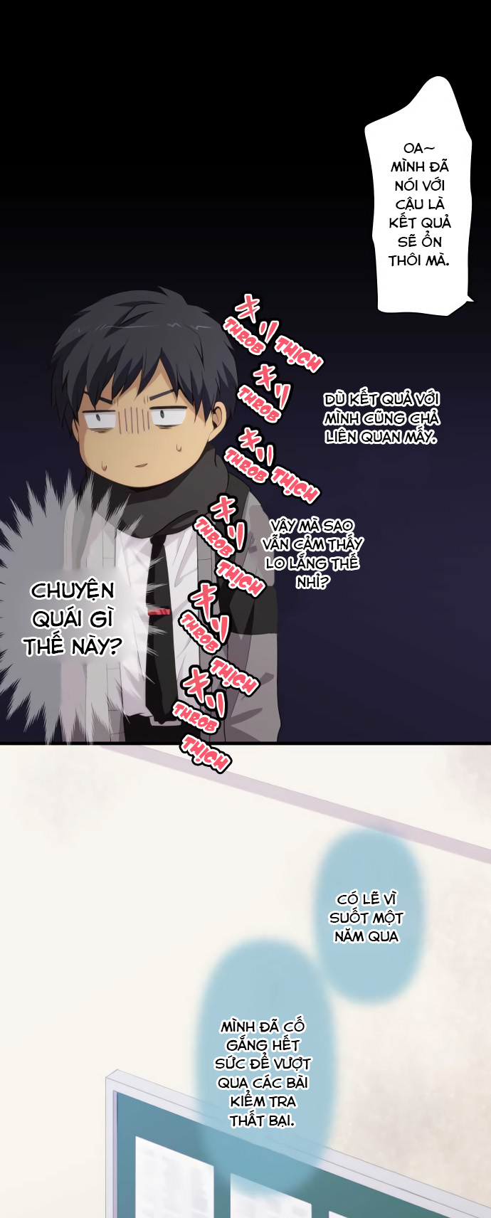 Relife - Chương 206