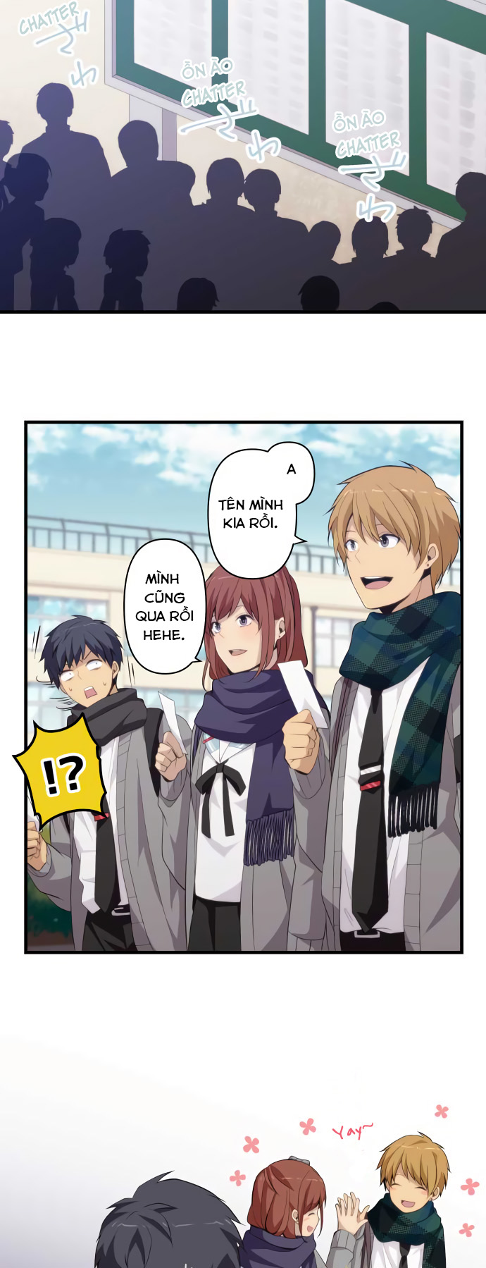 Relife - Chương 206