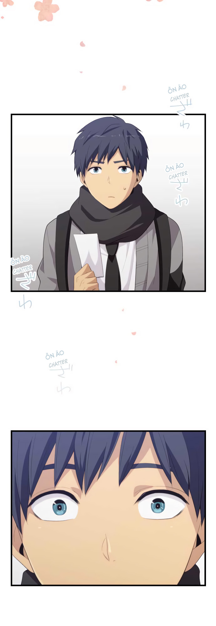 Relife - Chương 206