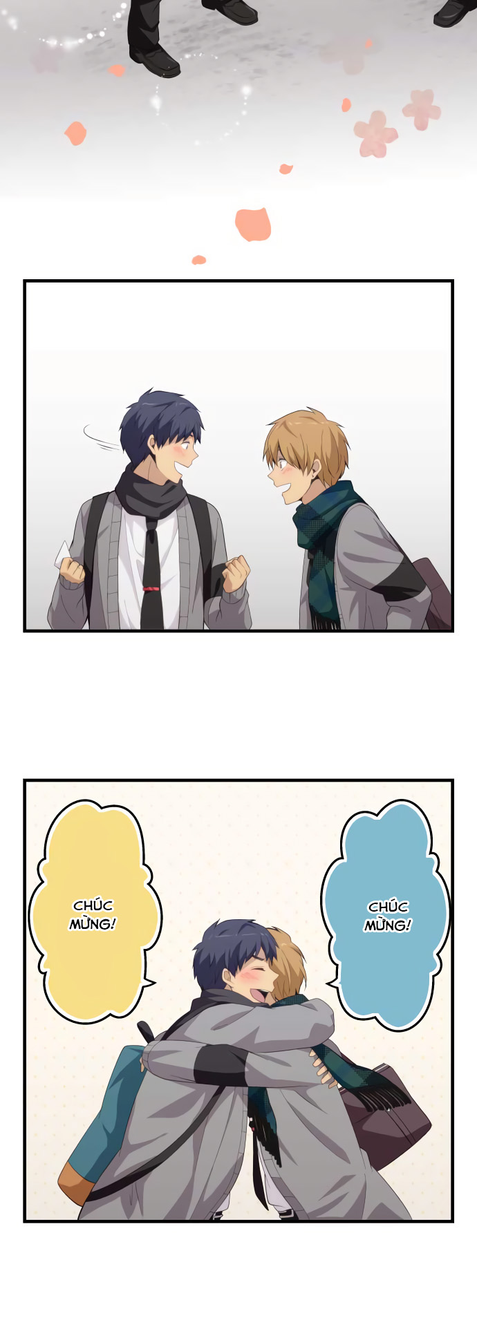Relife - Chương 206