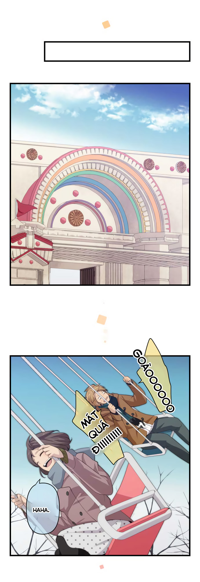 Relife - Chương 207