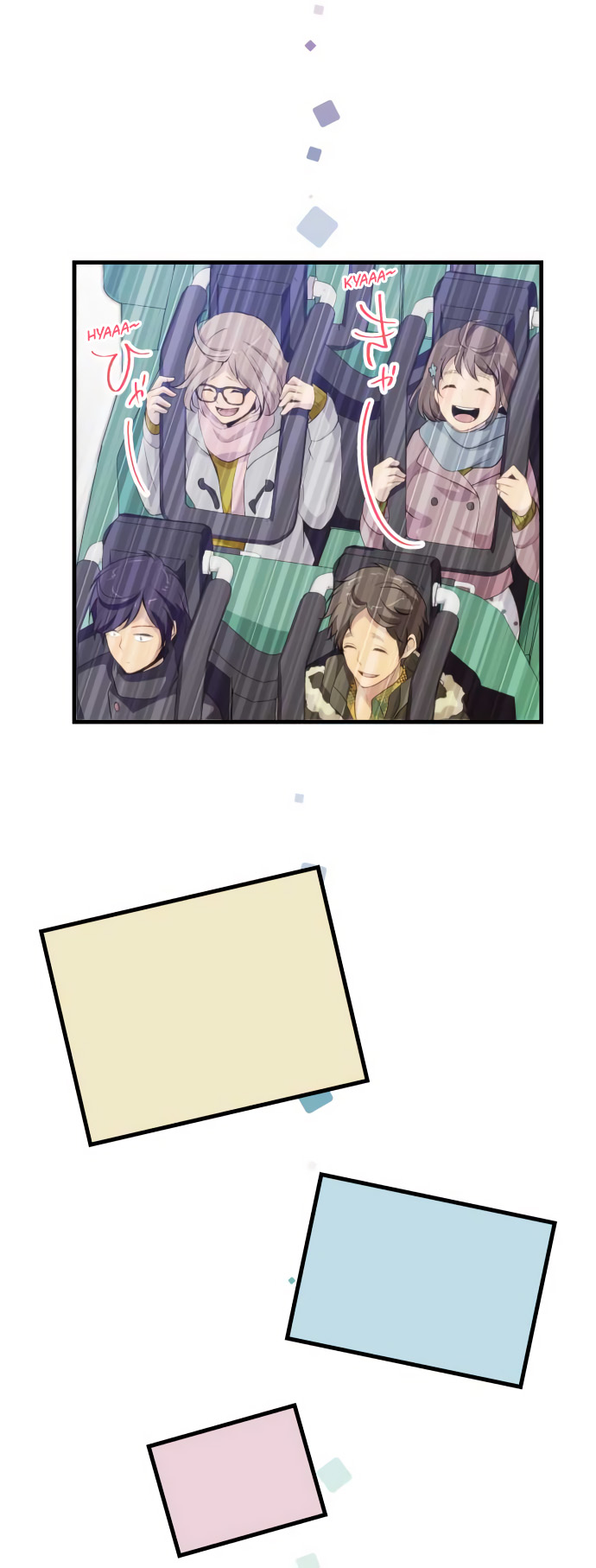 Relife - Chương 207