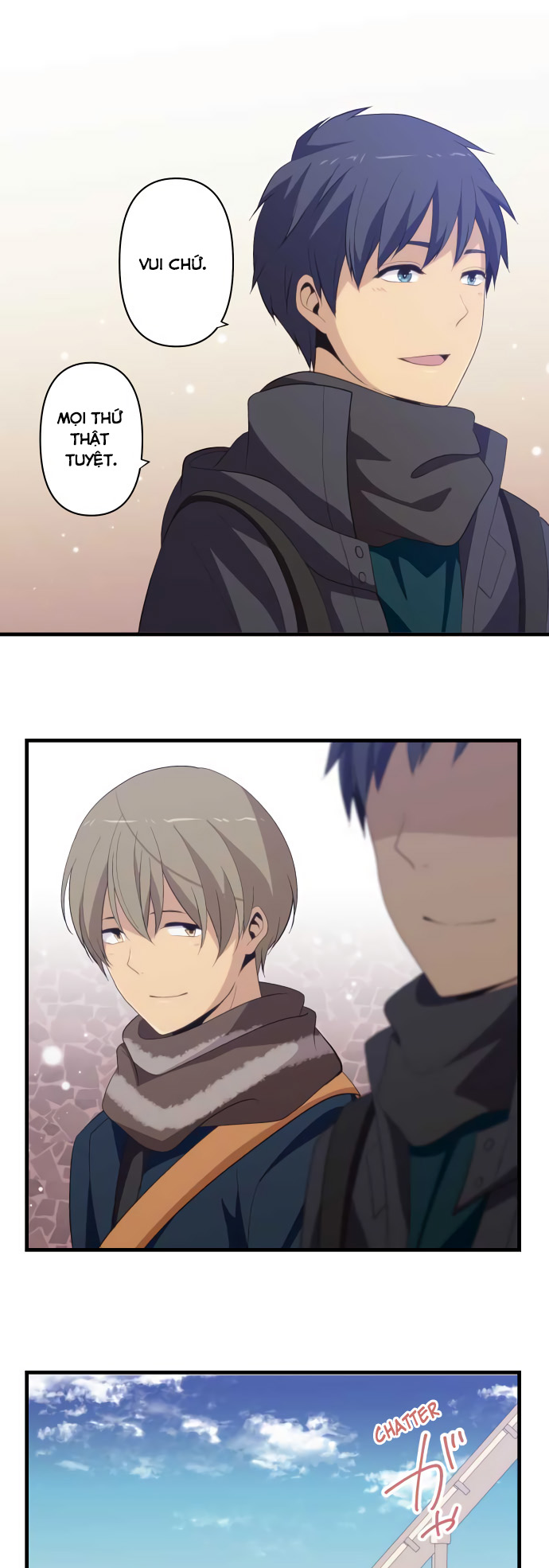 Relife - Chương 207