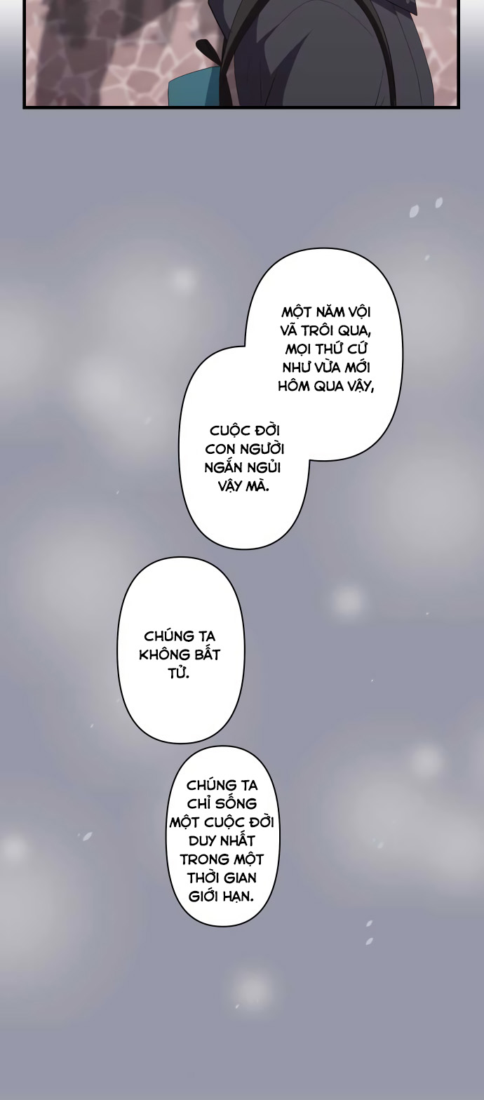Relife - Chương 207