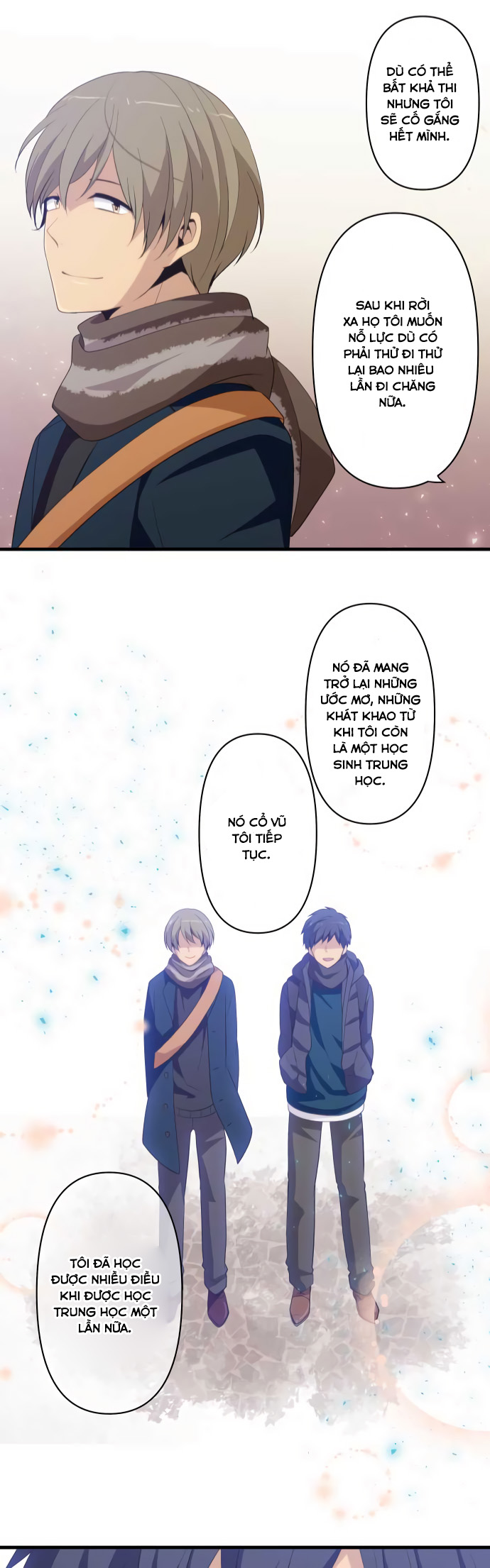 Relife - Chương 207