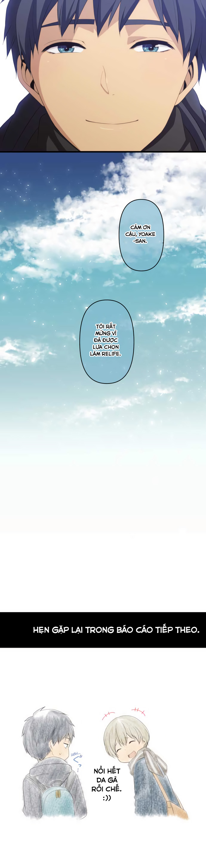 Relife - Chương 207