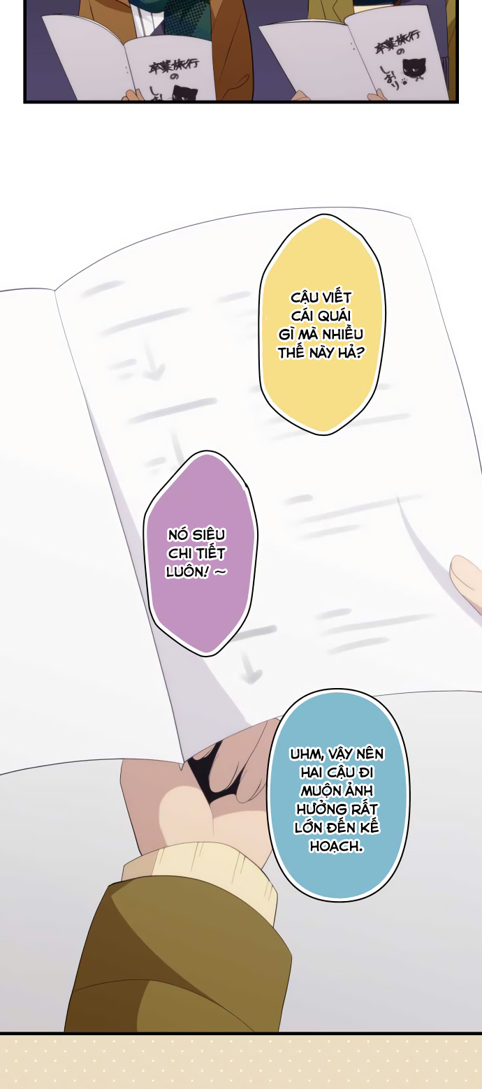 Relife - Chương 207