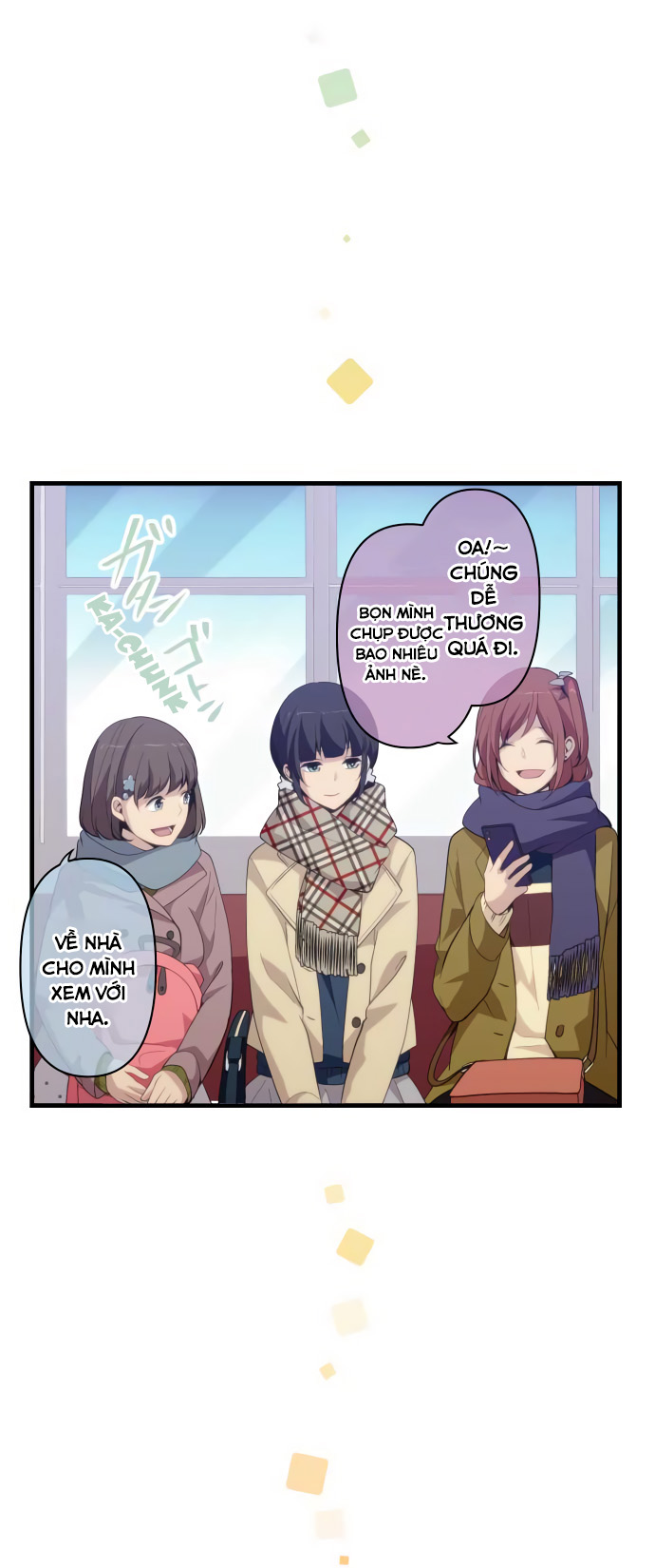 Relife - Chương 207