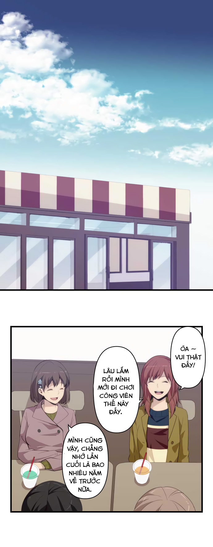 Relife - Chương 208
