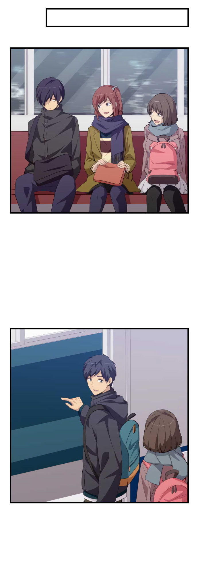 Relife - Chương 208