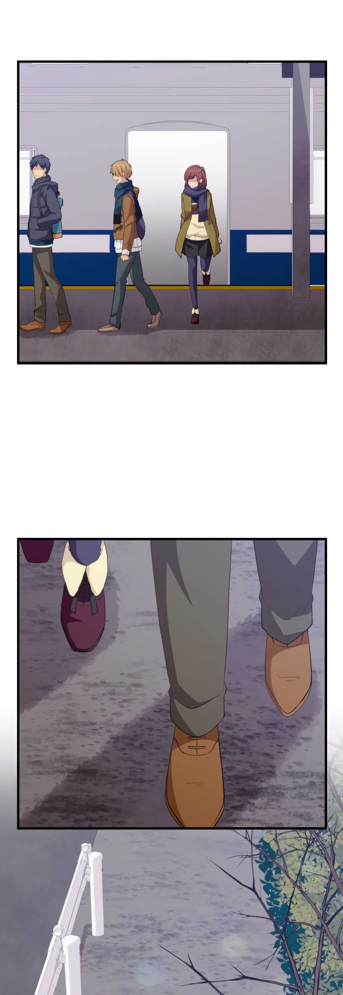 Relife - Chương 208