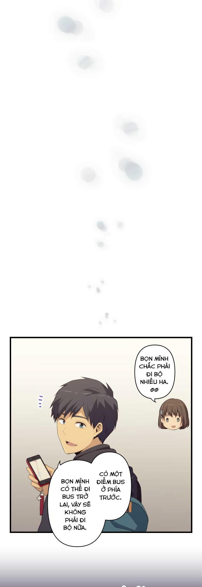Relife - Chương 208