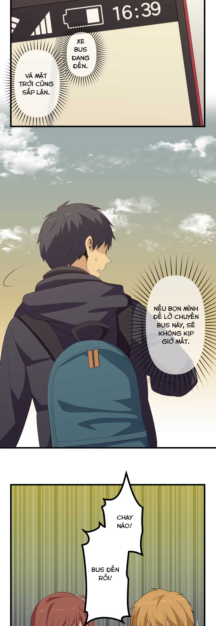 Relife - Chương 208