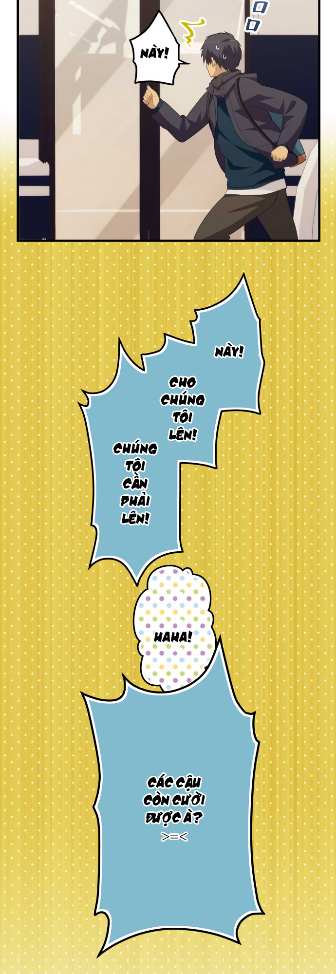 Relife - Chương 208