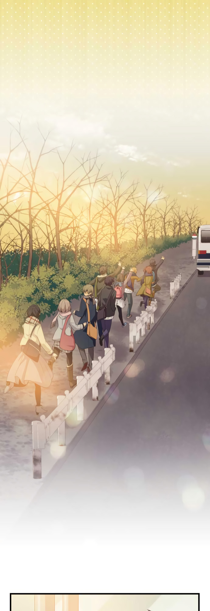 Relife - Chương 208