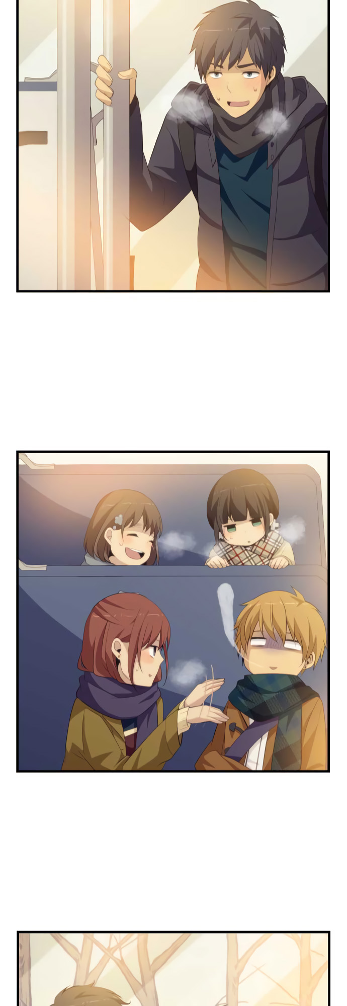 Relife - Chương 208