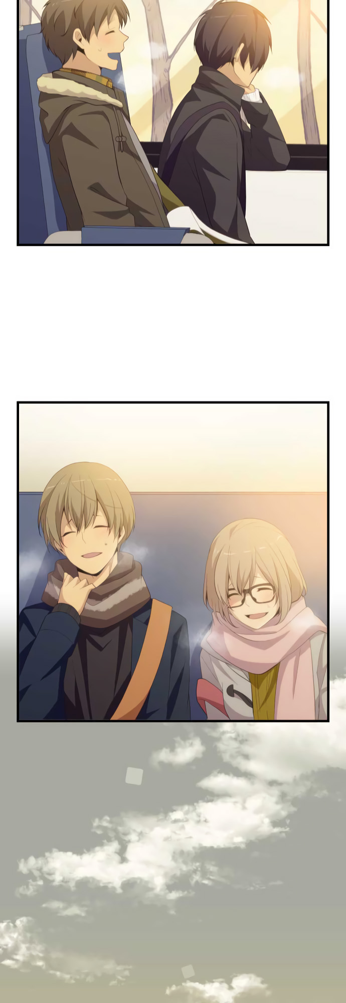 Relife - Chương 208