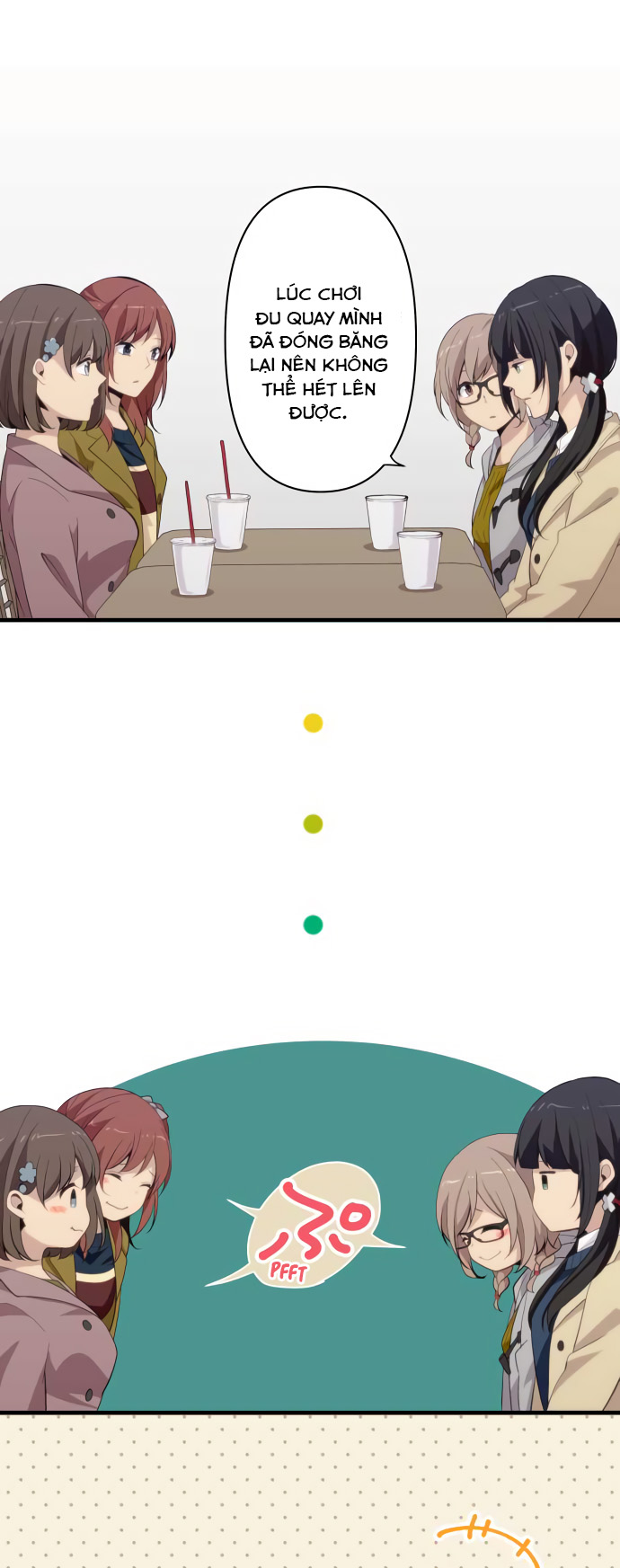 Relife - Chương 208